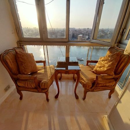 Omar Apartment カイロ エクステリア 写真