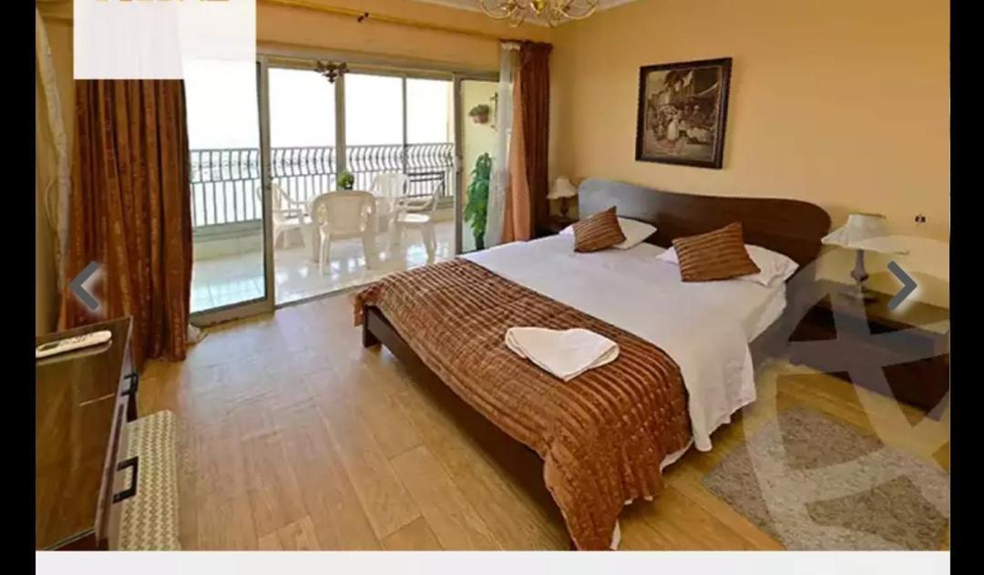 Omar Apartment カイロ エクステリア 写真