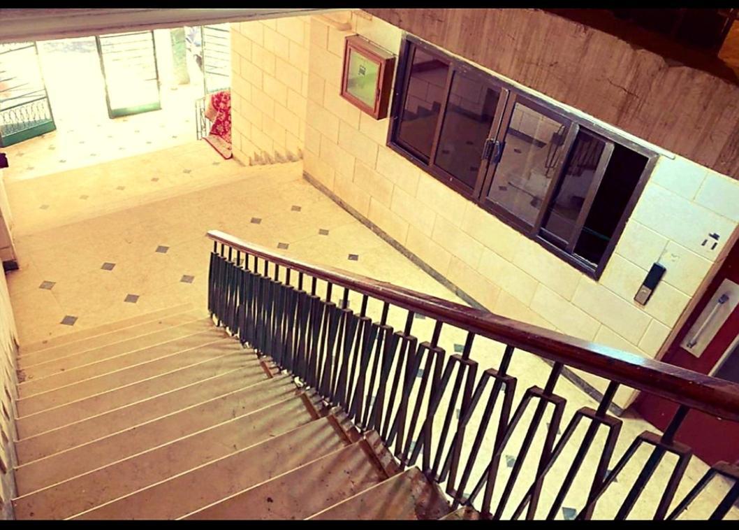 Omar Apartment カイロ エクステリア 写真