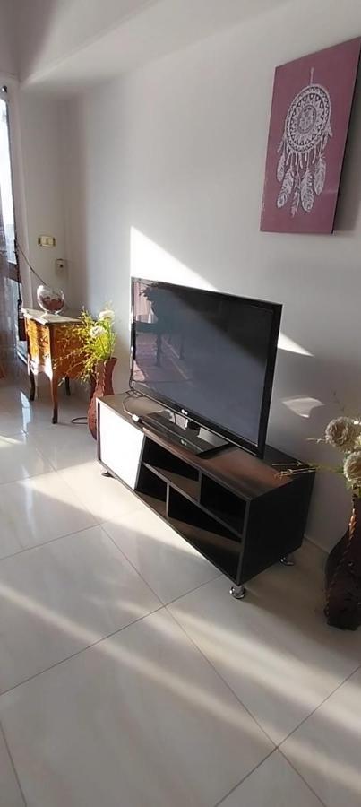 Omar Apartment カイロ エクステリア 写真