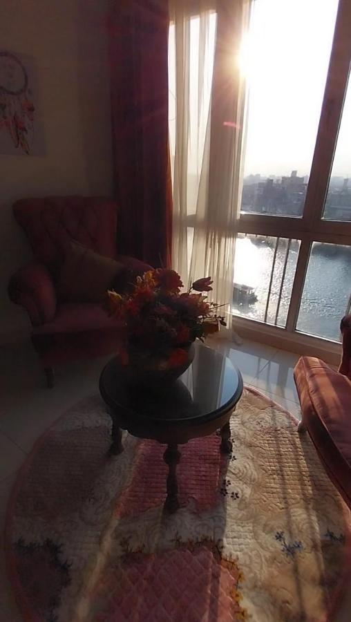 Omar Apartment カイロ エクステリア 写真