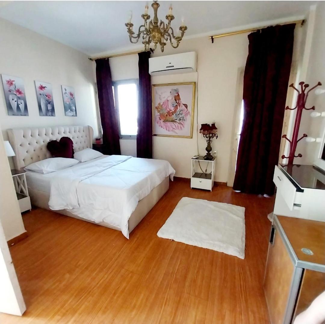 Omar Apartment カイロ エクステリア 写真