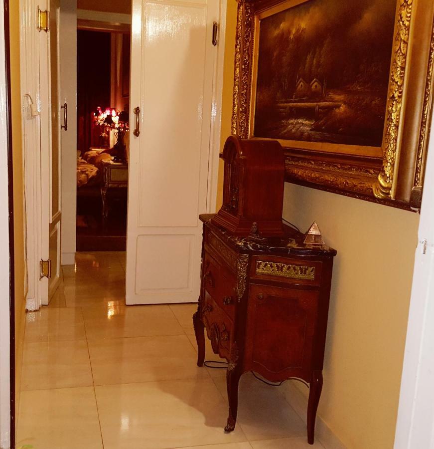 Omar Apartment カイロ エクステリア 写真